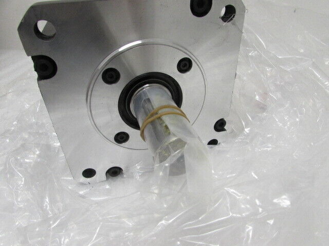 new 1PC Mitsubishi Ac Servo Motor HC-SFS352K HCSFS352K - MITSUBISHI
