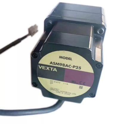 new 1PC VEXTA Oriental Motor ASM98AC-P25 ASM98ACP25 ping - VEXTA ORIENTAL MOTOR