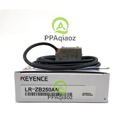 Keyence LR-ZB250AN Laser Sensor - KEYENCE
