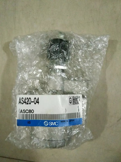 1pc valve as420-04 as42004 new high performance valve for industrial applications - SMC
