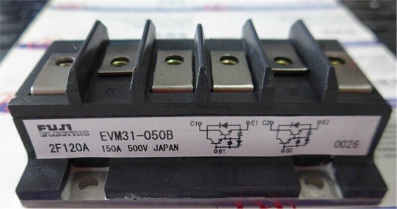 new Fuji EVM31-050B Module 1PC EVM31050B - FUJI