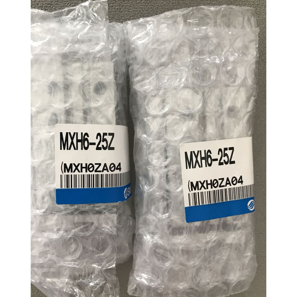 new 1PC SMC MXH6-25Z Slide Cylinder MXH625Z - SMC