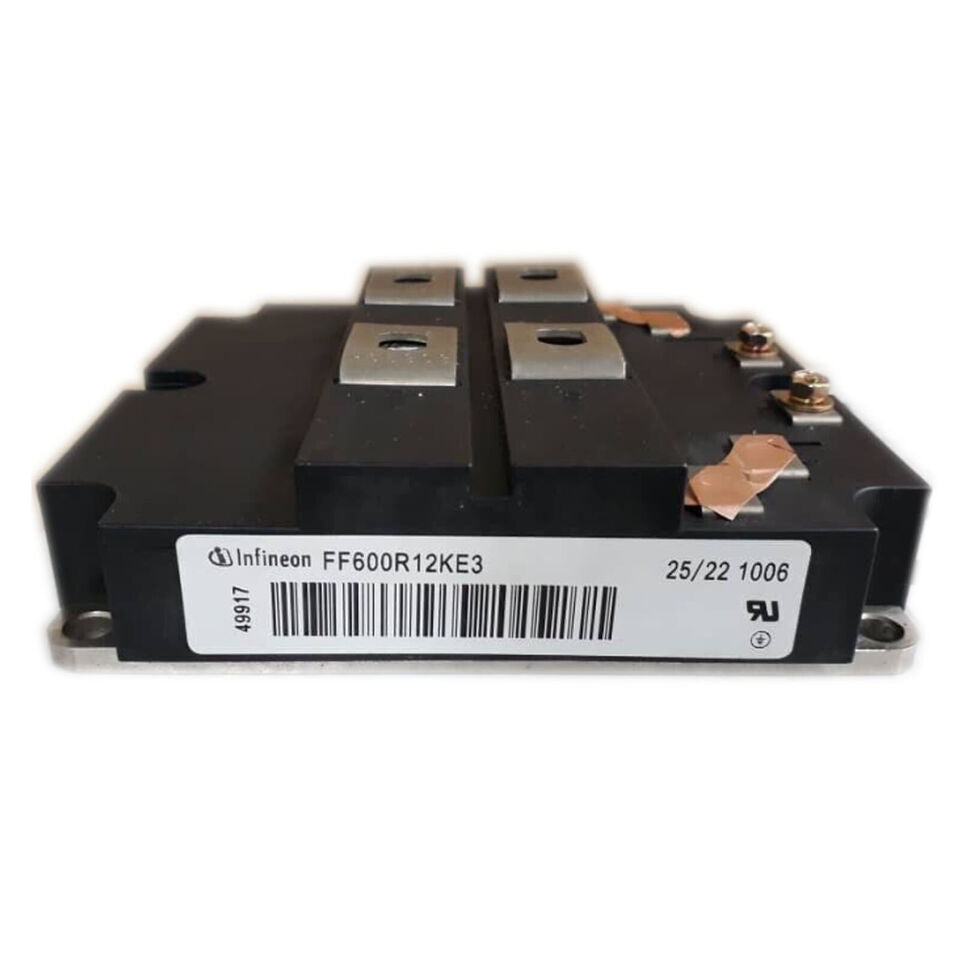 INFINЕON FF600R12KE3 IGBT Module - INFINEON