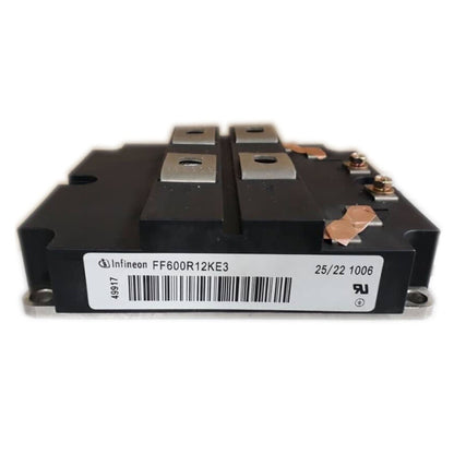 INFINЕON FF600R12KE3 IGBT Module - INFINEON