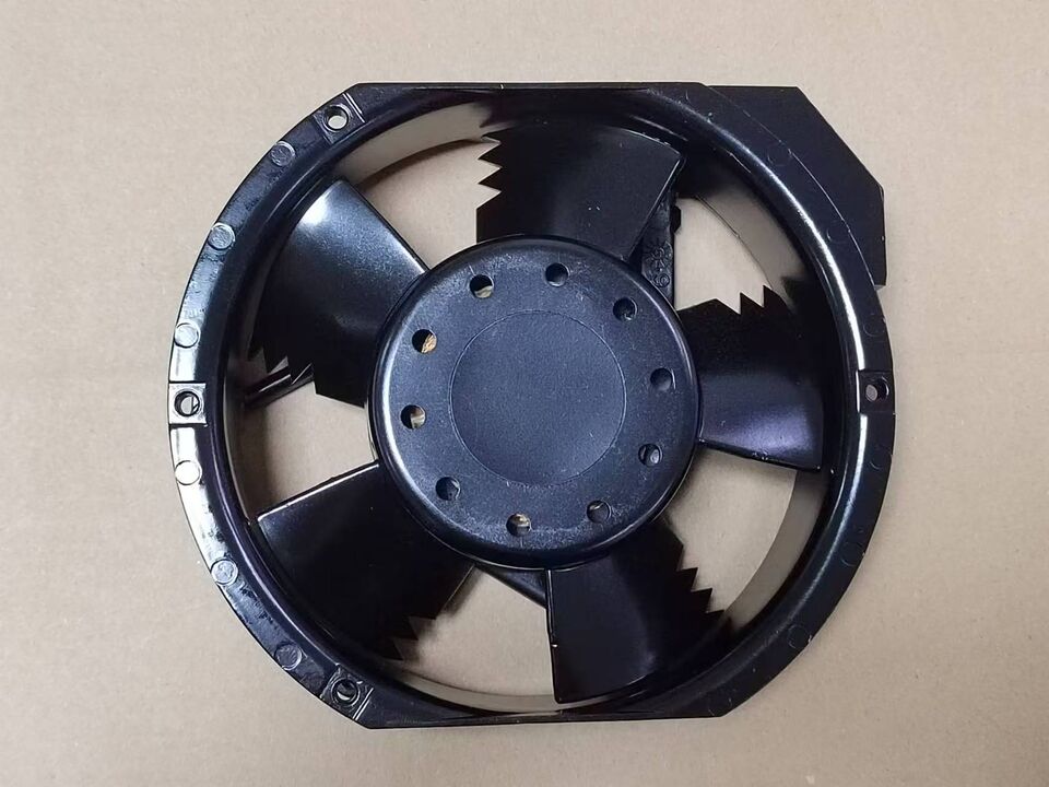 new 1PC 230VAC 0.18A 172MMX50MM MA77B3 Aluminum frame AC cooling fan - DELTATECH