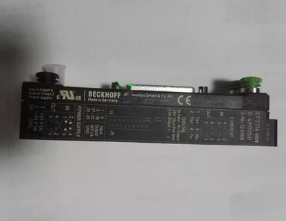 new 1PC Beckhoff EP2316-0008 Module EP23160008 ping - BECKHOFF