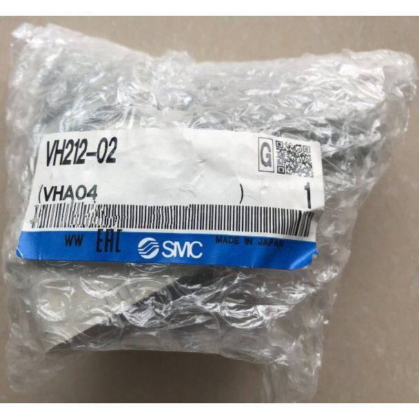 1PC SMC VH21202 Solenoid Valve - SMC