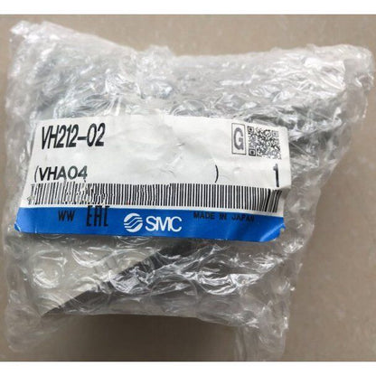 1PC SMC VH21202 Solenoid Valve - SMC