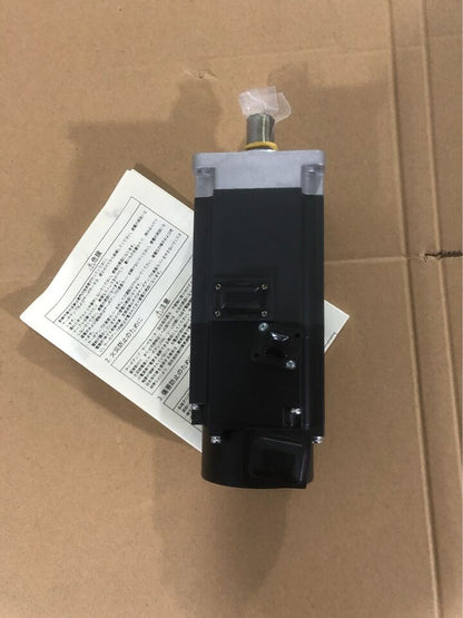 new One Mitsubishi HG-KR43BJ HGKR43BJ AC Servo Motor ping In Box - MITSUBISHI