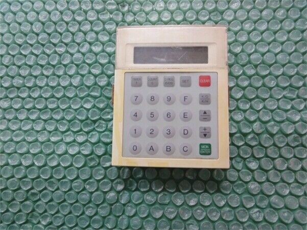 Used Oem Mitsubishi FX-10DU-E Component - MITSUBISHI