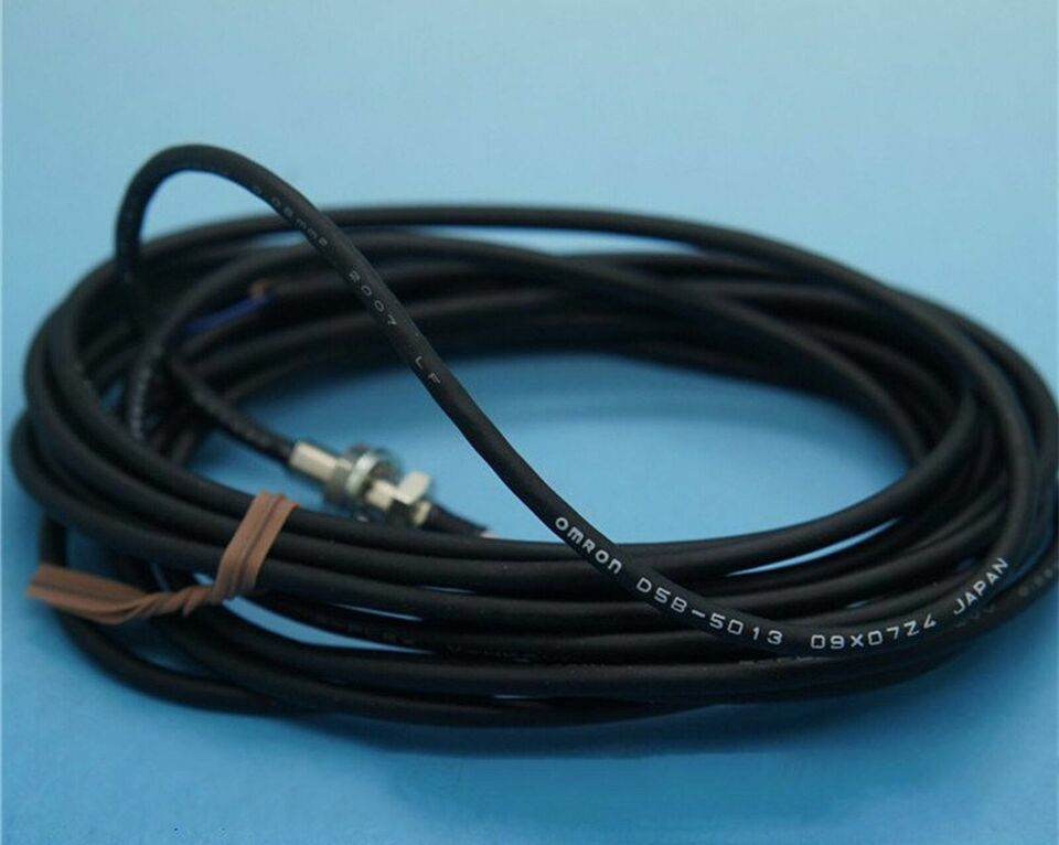 new OMRON D5B-5013 D5B5013 Limit Switch ping - OMRON
