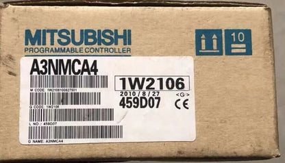 1PC Mitsubishi A3NMCA-4 PLC Module | Compact Control Solution - MITSUBISHI
