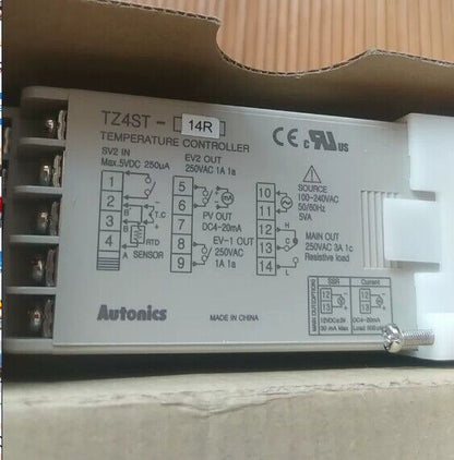 new Autonics TZ4ST-14R Temperature Controller One TZ4ST14R - AUTONICS