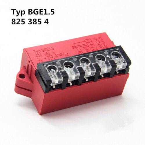 new Replace TYP BGE1.5 8253854 SEW rectifier BGE 1.5 825 385 4 SEW