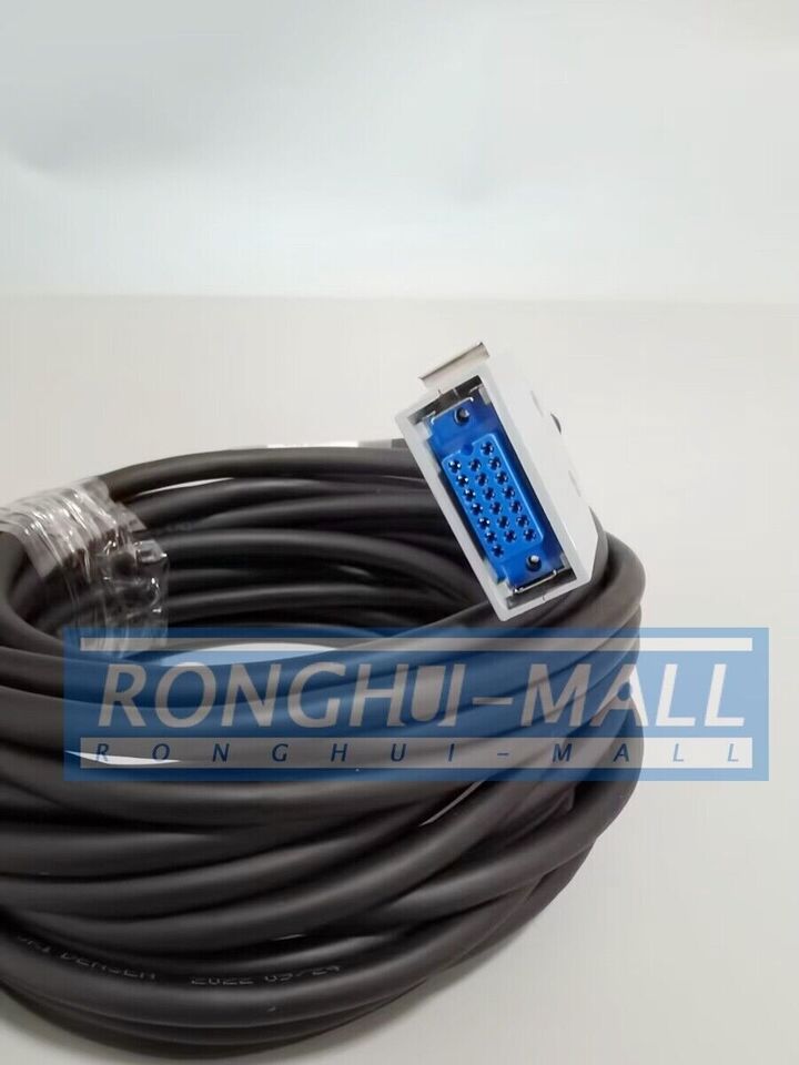 new 1PCS  For Robot Teach Pendant 10M Cable A660-2004-T411