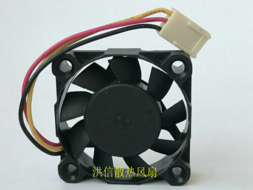 new 1PC 0.08A 3Pin Cooling Fan 40*40*10MM MGT4012LS-A10 DC 12V - HPE
