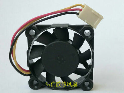 new 1PC 0.08A 3Pin Cooling Fan 40*40*10MM MGT4012LS-A10 DC 12V - HPE