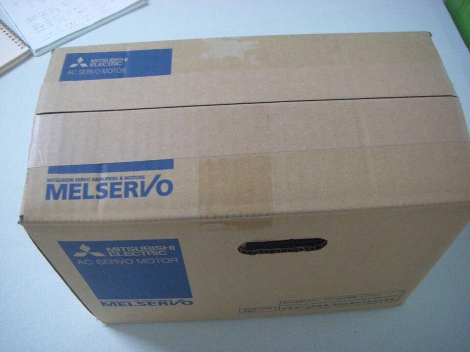 new One Mitsubishi HG-SR52B HGSR52B Servo Motor ping - MITSUBISHI