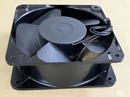 1PC SYM BANG A18065V2HBT-S 220V 0.22A 43W 180x180x65mm Axial Flow Fan - SYM BANG