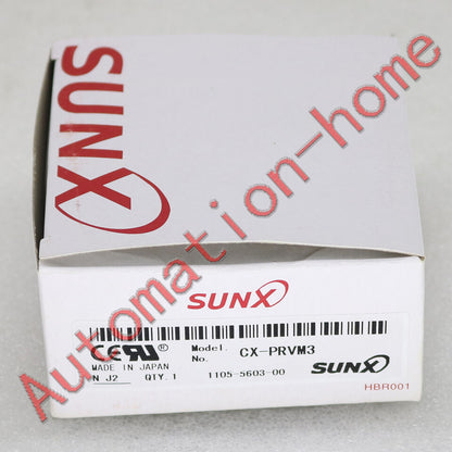 1PCS For Panasonic CX-PRVM3 - PANASONIC