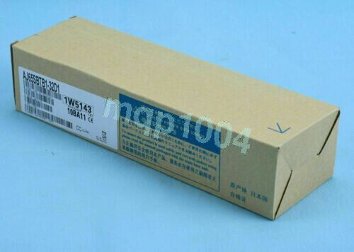 1PC Mitsubishi AJ65SBTB1-32D1 PLC Module In Box Expendited - MITSUBISHI