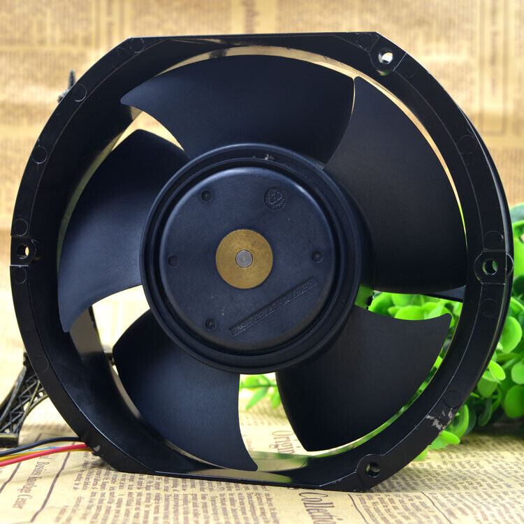 NMB-MAT 5920FT-D5W-B60 24V 4.8A 17CM Cooling Fan - YASKAWA