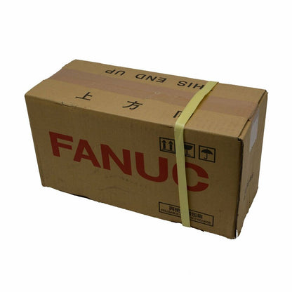new 1PC FANUC A06B-0032-B075#7008 Servo Motor In Box ping - FANUC