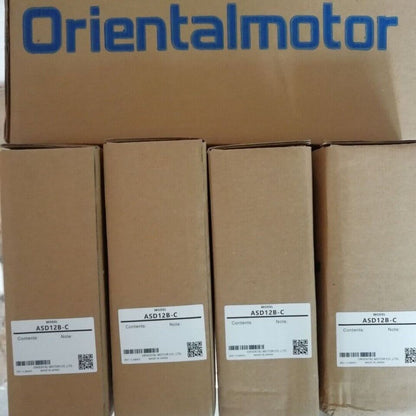 new 1PC Vexta Oriental ASD12B-C Stepper Driver ping ASD12BC - VEXTA ORIENTAL