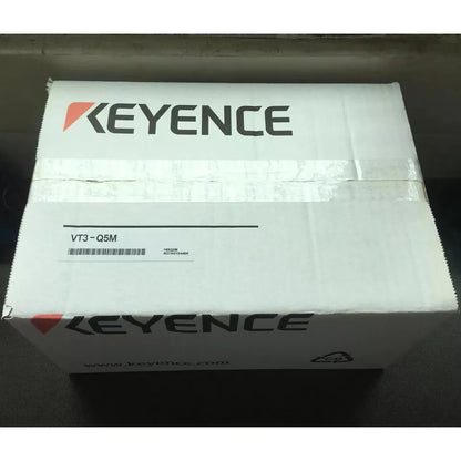 new 1PC Keyence VT3-Q5M Touch Screen VT3Q5M ping - KEYENCE