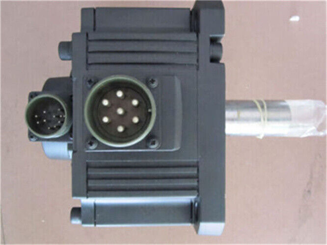 new 1PC Mitsubishi HC-SF202K AC Servo Motor HCSF202K In Box ping - MITSUBISHI