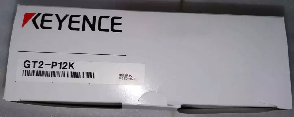 new 1PC Keyence GT2-P12K GT2P12K Contact Sensor ping - KEYENCE