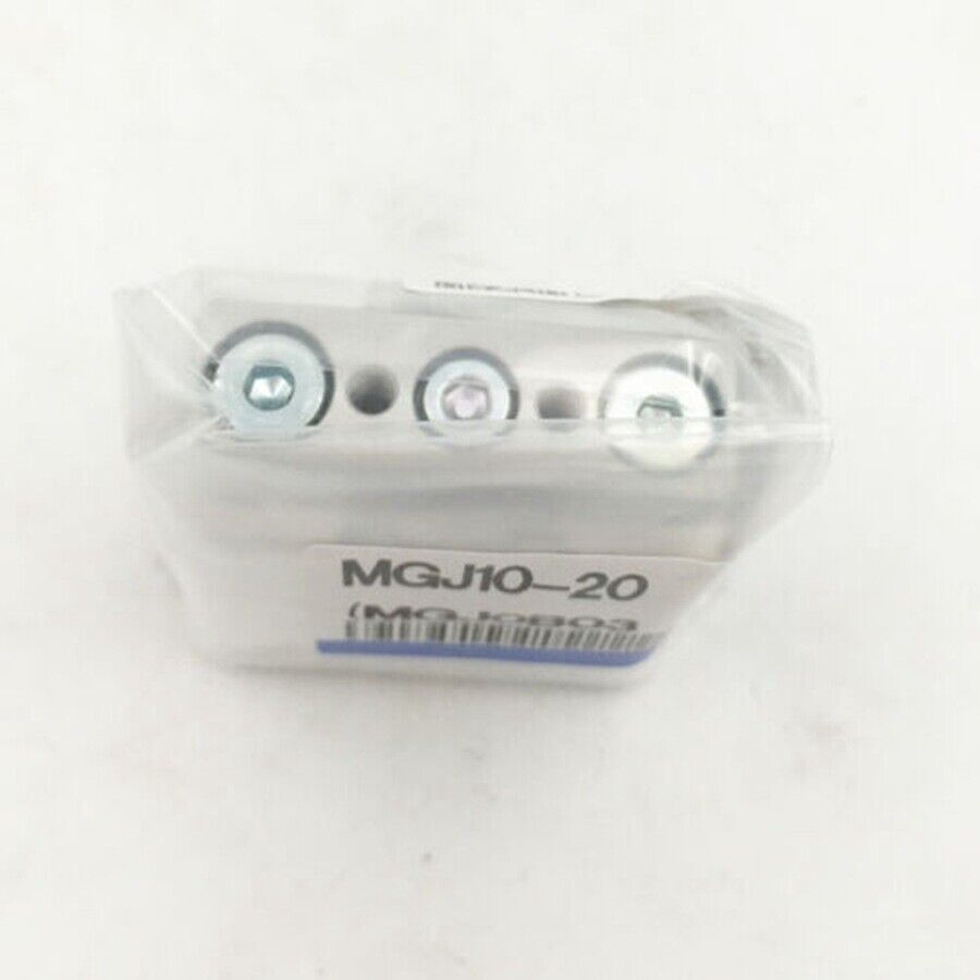new 1PC SMC MGJ10-20 Cylinder MGJ1020 - SMC