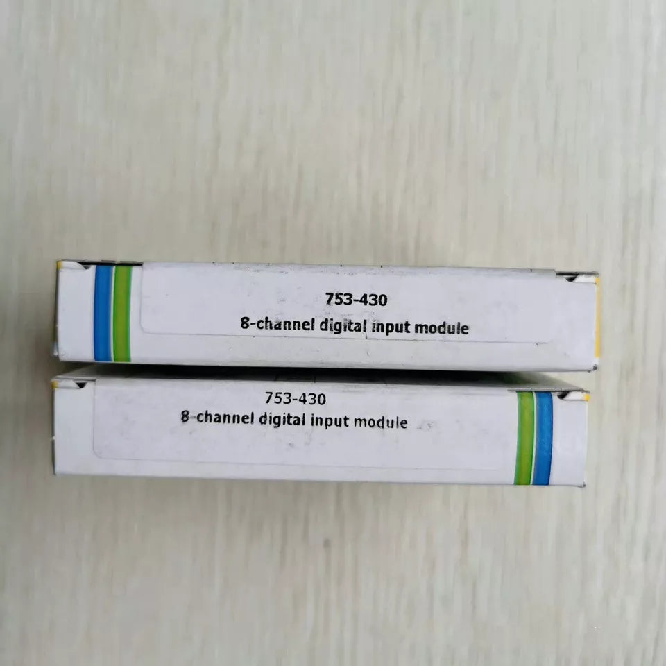 new 1PC WAGO 750-430 PLC Module 750430 - WAGO
