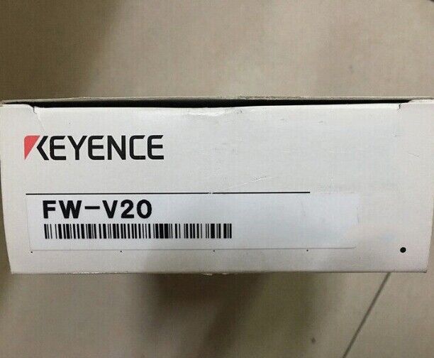 new 1PC Keyence FW-V20 Laser Sensor  FWV20