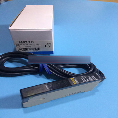 new Omron E2CY-T11 Proximity Switch One E2CYT11 - OMRON