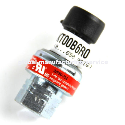 CAREL Pressure Sensors SPKT00B6R0 - CAREL