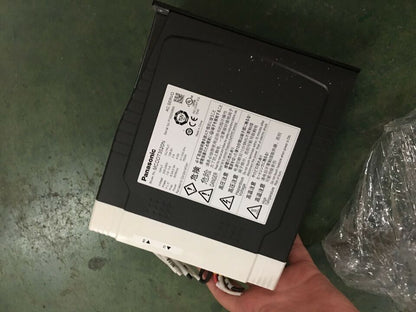 used 1PC Panasonic servo drive MCDDT3520N in good condition - PANASONIC
