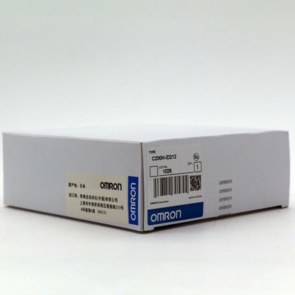 new Omron C200H-ID212 Input Module One C200HID212 - OMRON