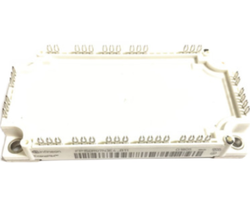 Infineon FP100R07N3E4_B11 Power Supply Module - INFINEON