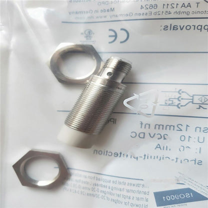 new 1PC IFM IGT201 Proximity Switch Sensor - IFM