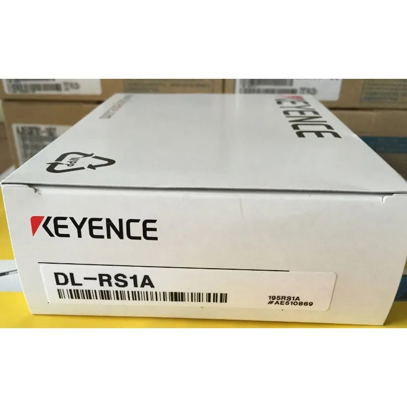 new 1PC Keyence DL-RS1A Communication Module DLRS1A ping - KEYENCE