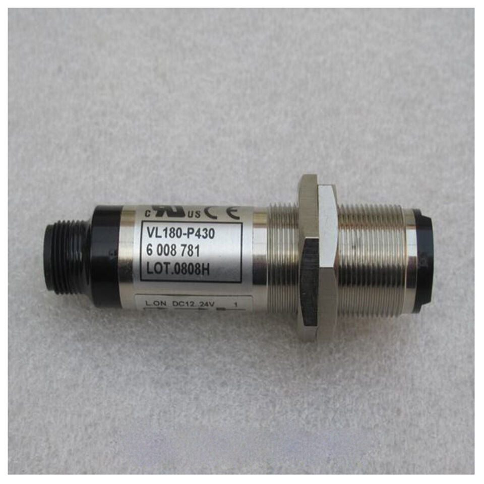 new 1PC Sick VL180-P430 Photoelectric Sensors In Box VL180P430 - SICK