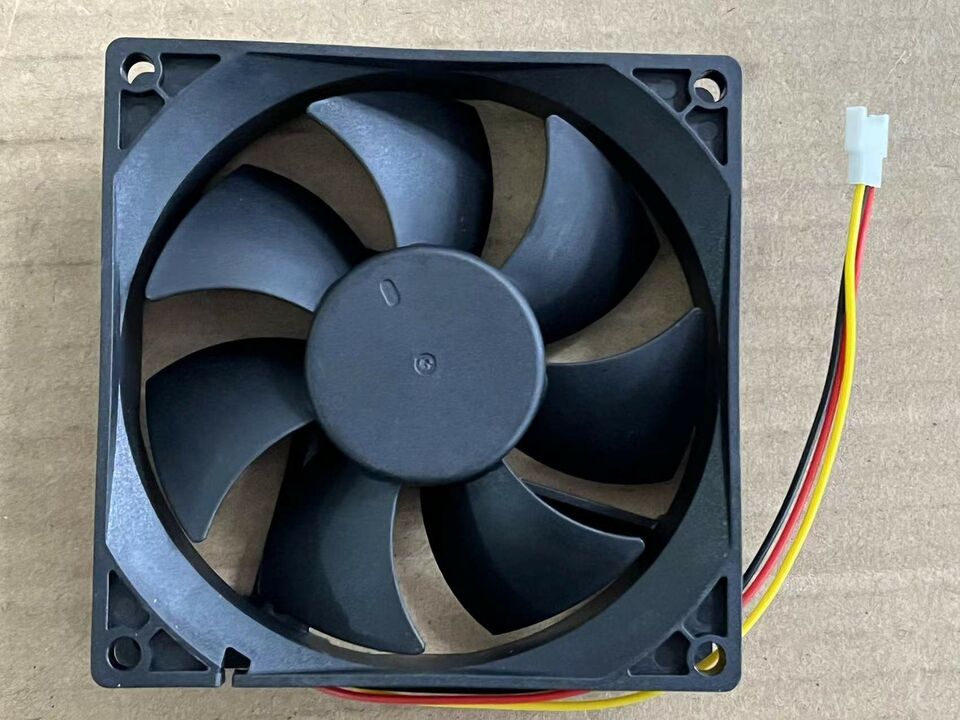 new 1PC inverter dedicated cooling fan MMF-09D24TS-RM9 9025 9CM DC24V 0.19A - MMF