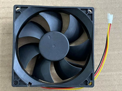 new 1PC inverter dedicated cooling fan MMF-09D24TS-RM9 9025 9CM DC24V 0.19A - MMF