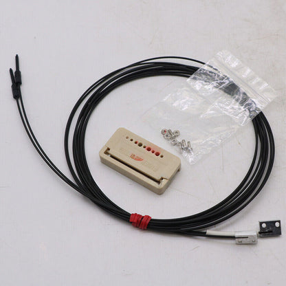 New Panasonic FT-Z30 Fiber Optic Sensor - PANASONIC