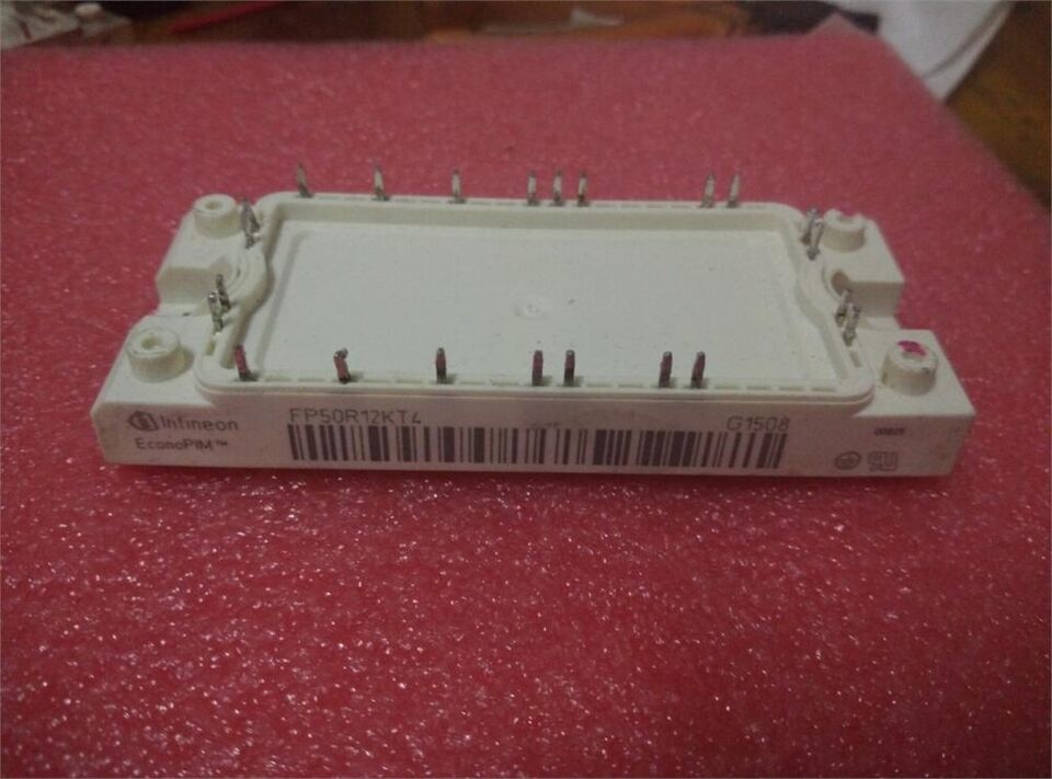 new Fuji FP50R12KT4-B11 Module 1PC FP50R12KT4B11 - FUJI