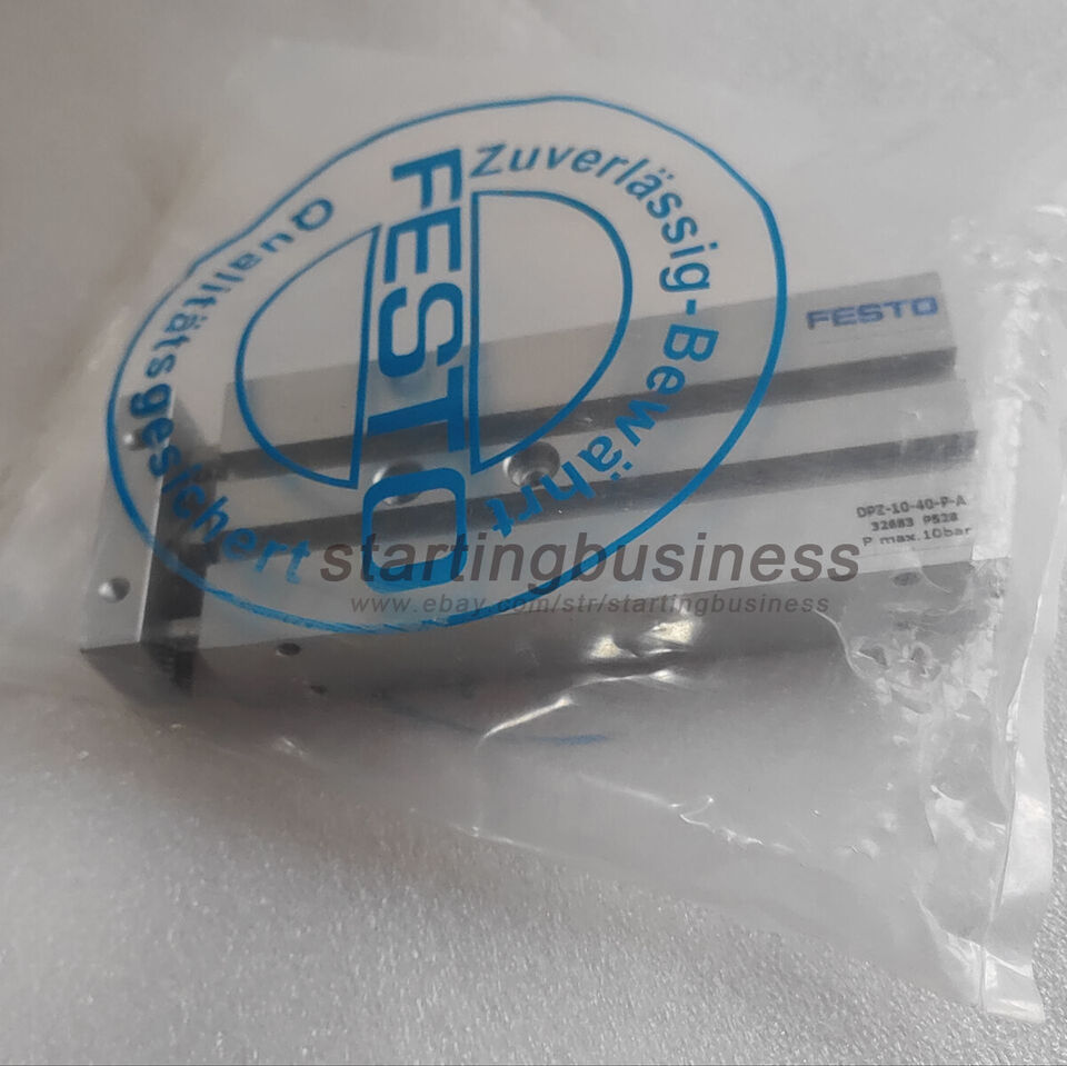 1PC Cylinder DPZ-10-40-P-A 32683 - 1PC