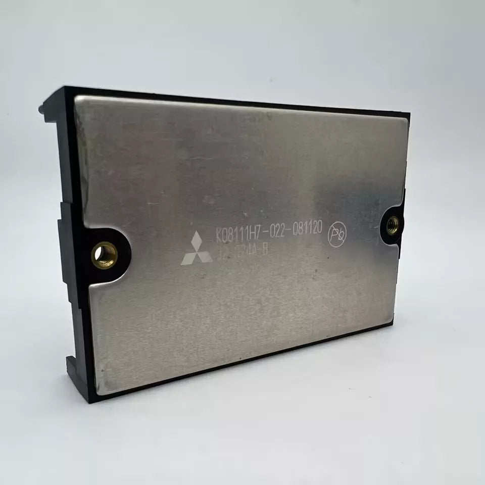 1PC Mitsubishi J2-Q24A-B Module Power Supply - MITSUBISHI