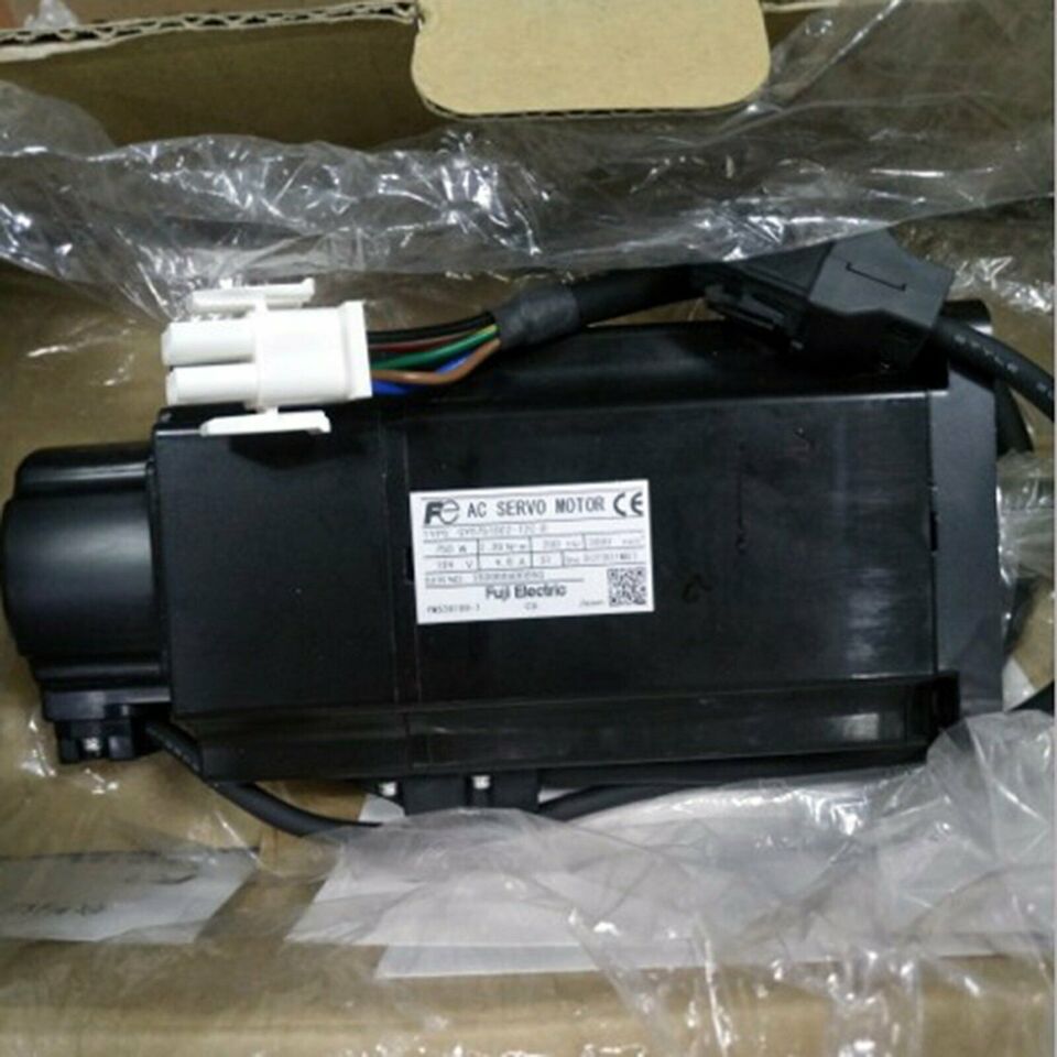 new Fuji GYS751DC2-T2C-B 1PC GYS751DC2T2CB Servo Motor ping - FUJI