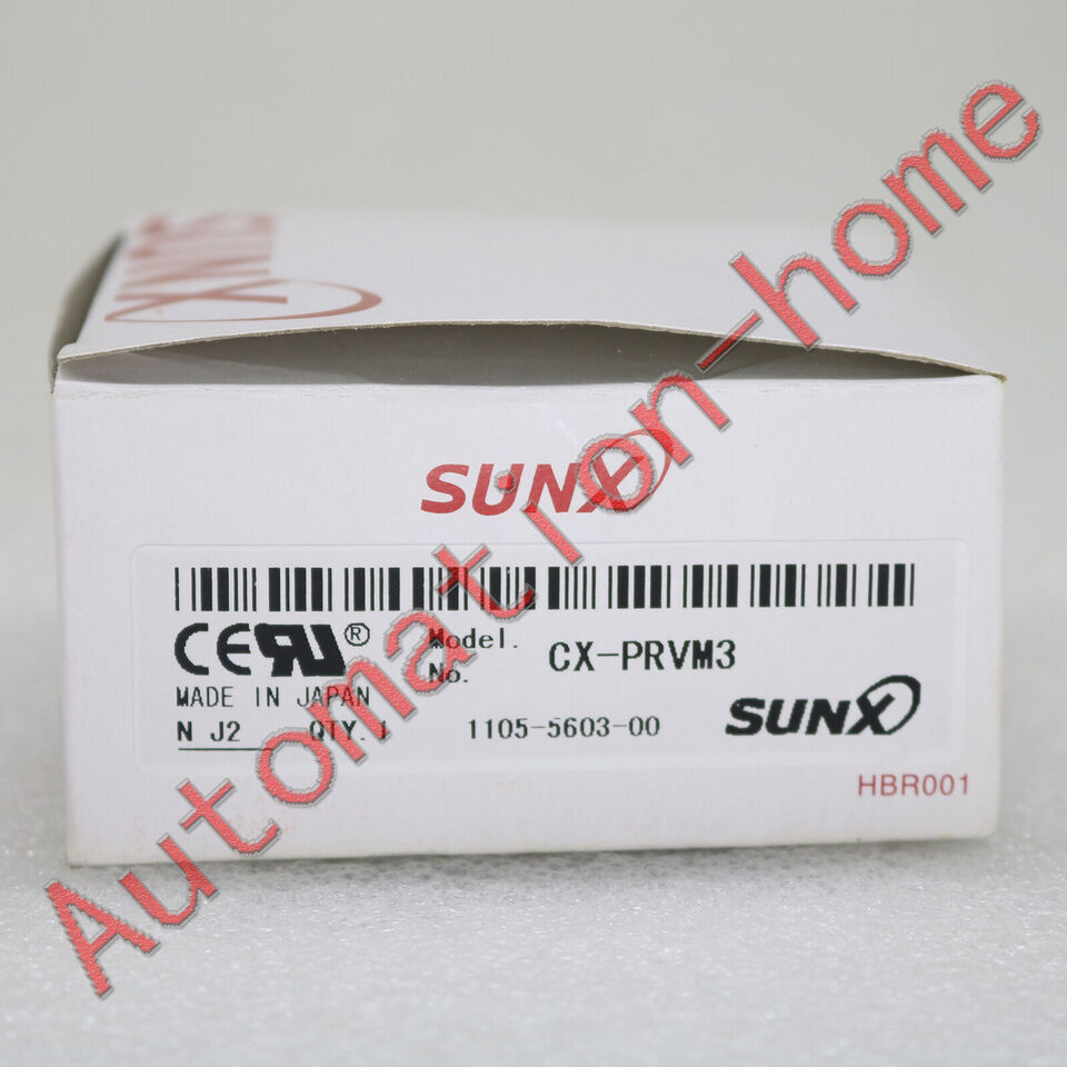 1PCS For Panasonic CX-PRVM3 - PANASONIC